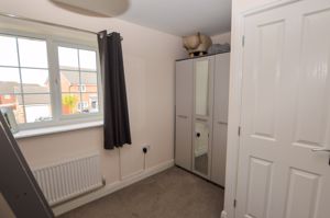 Bedroom Two- click for photo gallery
